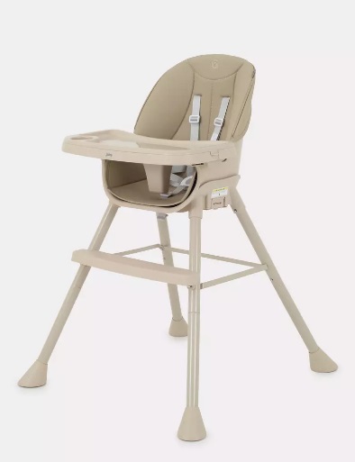 Детский стульчик для кормления Rant Juicy - Фото