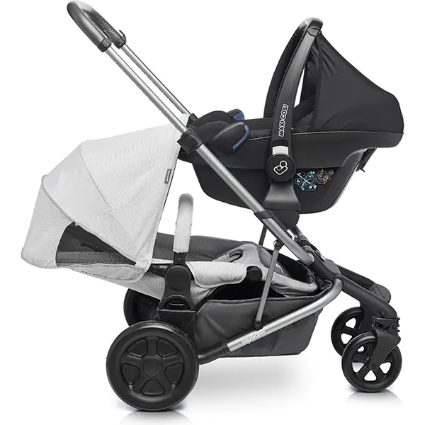 Дополнительное сиденье без рамы Easywalker Harvey Seat фото 5