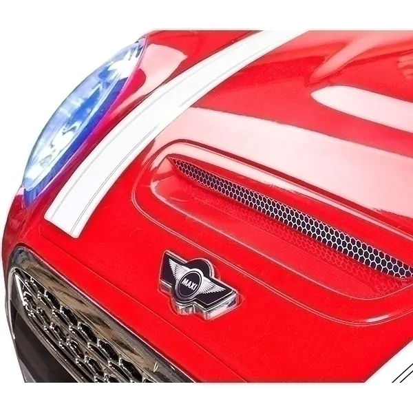 Электромобиль Toyz Maxi фото 6