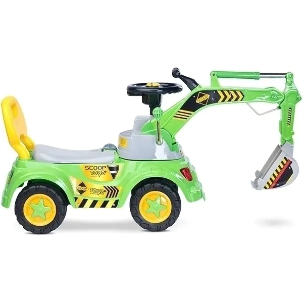 Детская каталка Toyz Scoop фото 8