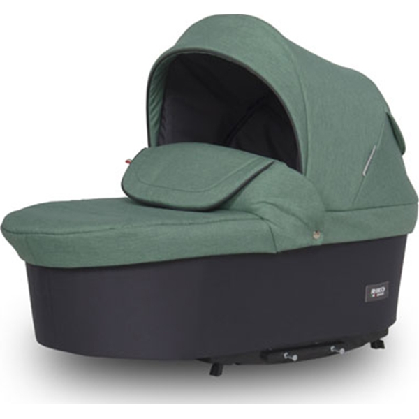 Детская коляска Riko Basic Bella 3 в 1 фото 18