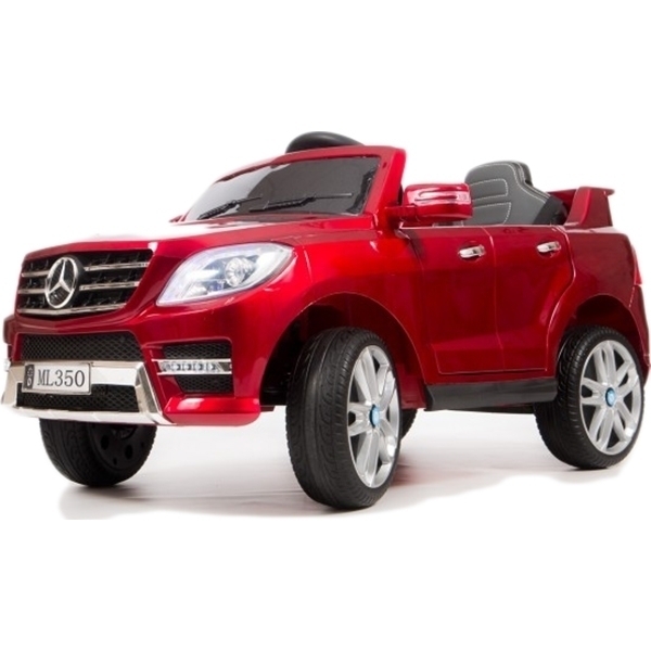 Электромобиль Barty Mercedes ML350 - Фото