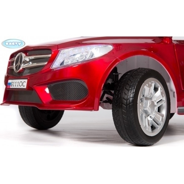 Электромобиль Barty Б111ОС фото 9