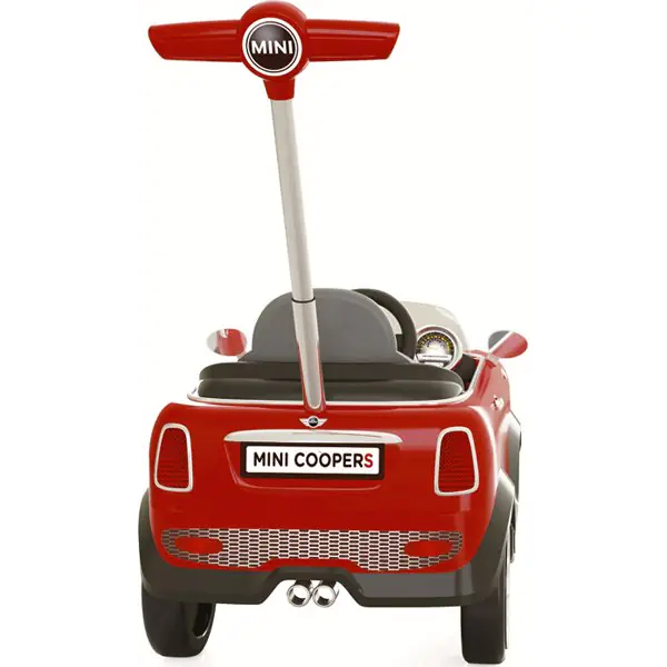 Толокар Geoby ZW455 фото 3