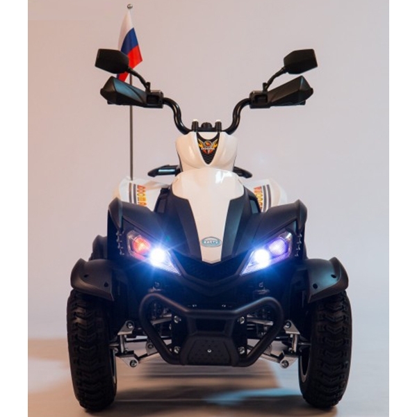 Квадроцикл Barty Cross M111MP фото 5