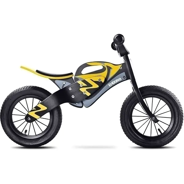 Беговел Toyz Enduro фото 5