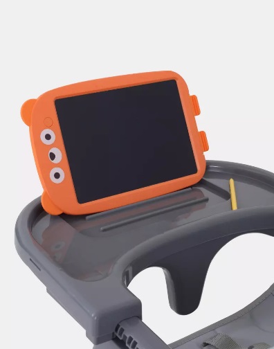 Детский стульчик-трансформер для кормления Mowbaby Nemo фото 6