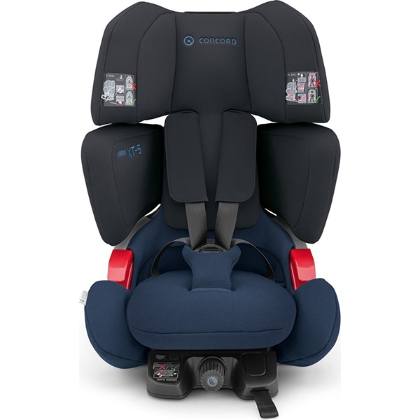 Детское автокресло Concord Vario XT-5 фото 4