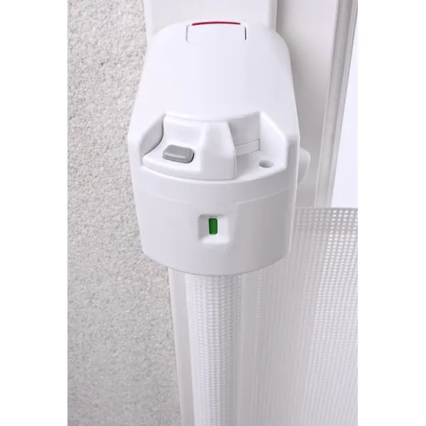 Складной текстильный барьер безопасности Caretero фото 4