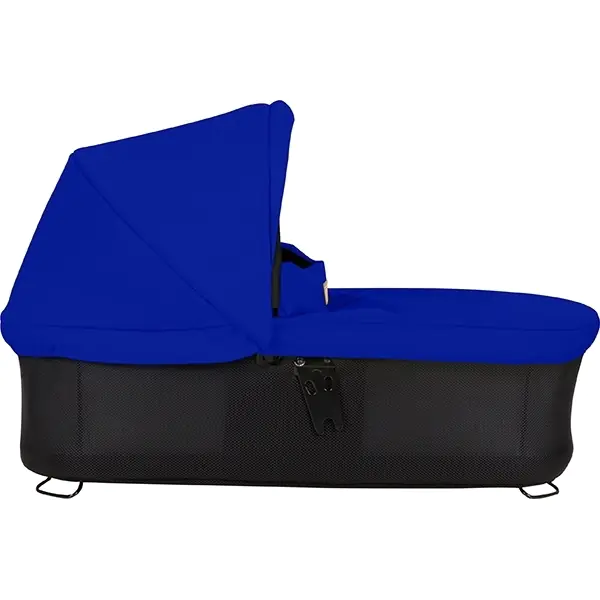 Детская коляска Mountain Buggy Urban Jungle 2 в 1 фото 6