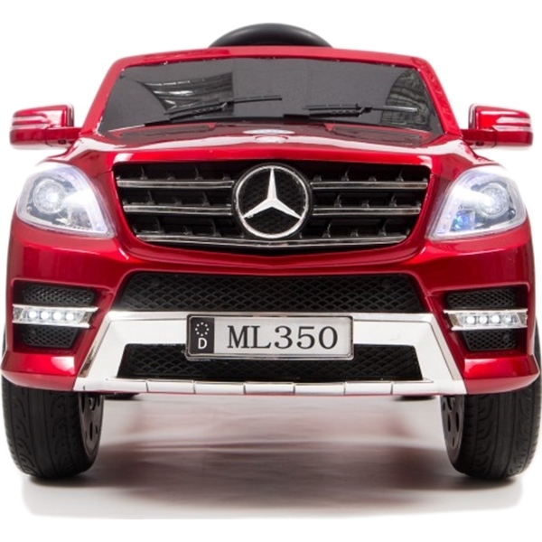 Электромобиль Barty Mercedes ML350 фото 13