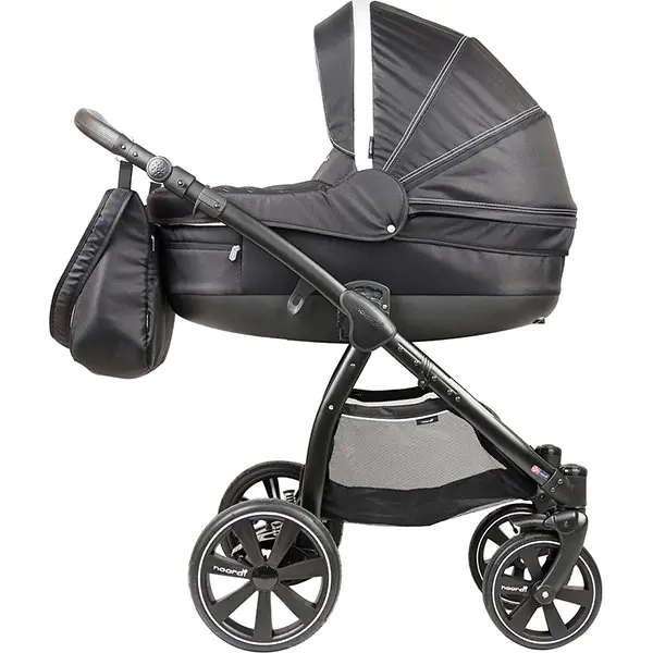 Детская коляска Noordi King Sport 2 в 1 фото 2