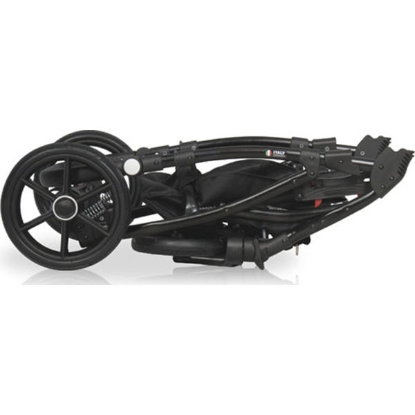 Детская коляска Riko Basic Bella 3 в 1 фото 26