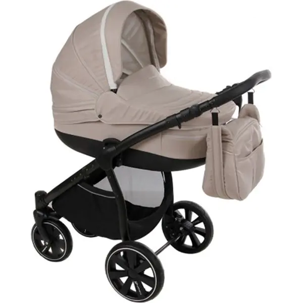 Детская коляска Noordi King Sport 2 в 1 фото 6