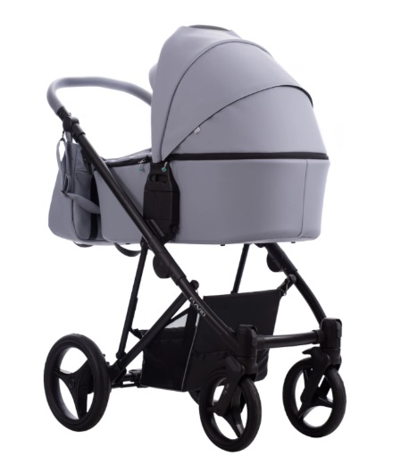Детская коляска Bebetto Flavio Pro 2 в 1 фото 3