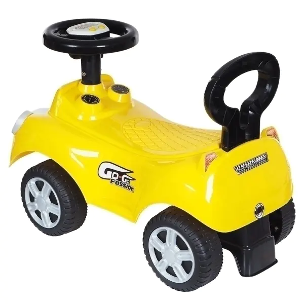 616A Каталка-автомобиль Ningbo Prince Мини Кар фото 1