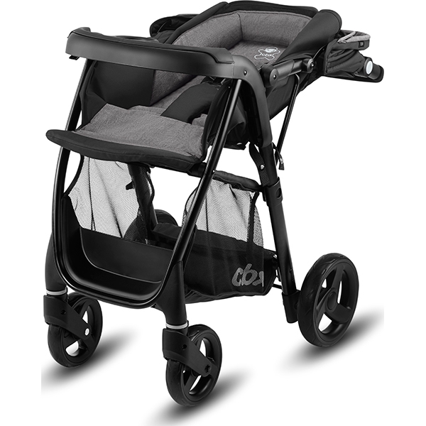 Детская коляска Cybex Misu 2 в 1, автокресло + прогулочный блок фото 5