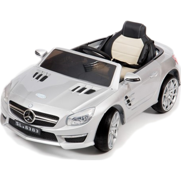 Электромобиль Barty Mercedes SL63 AMG фото 3