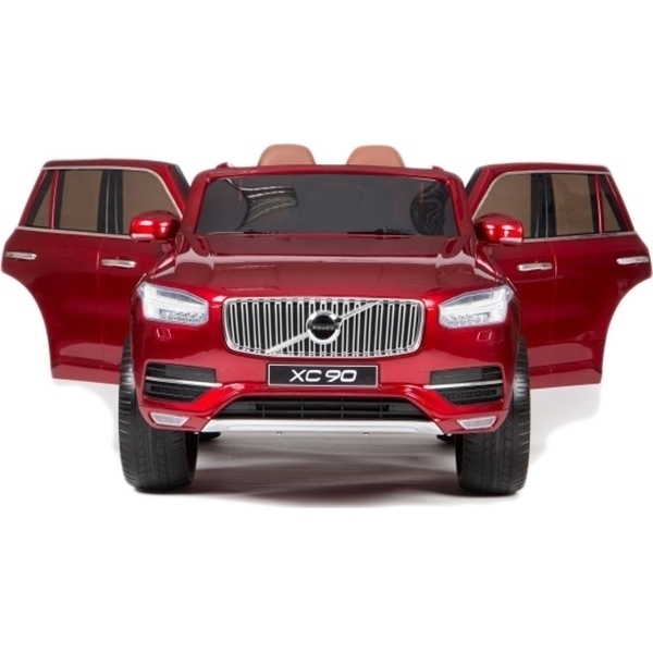 Электромобиль Barty Volvo XC90 фото 10