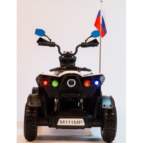 Квадроцикл Barty Cross M111MP фото 6