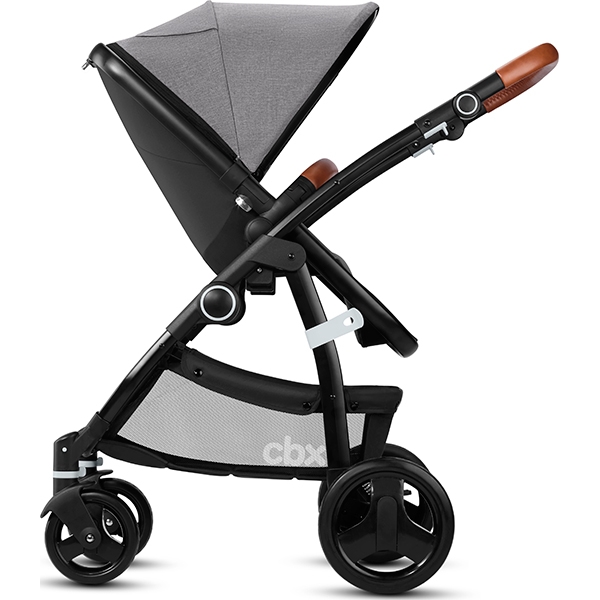 Детская коляска Cybex Leotie Lux 2 в 1 фото 7