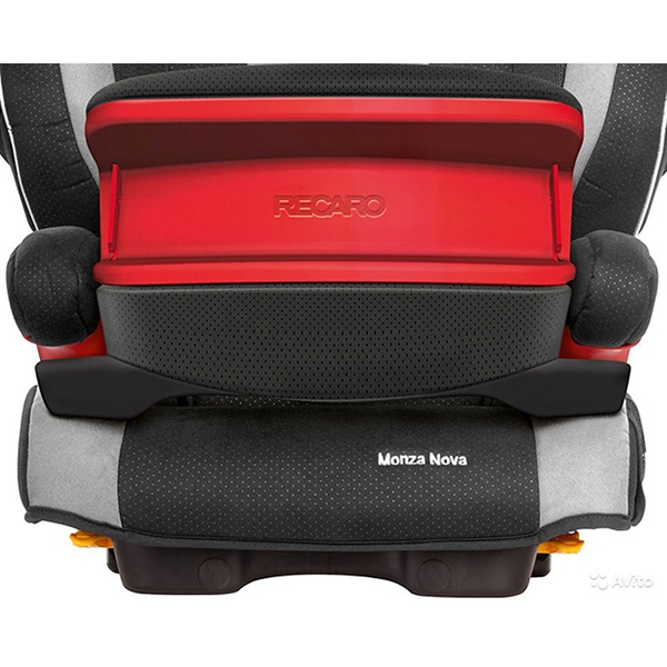 Детское автокресло Recaro Monza Nova IS SF фото 2