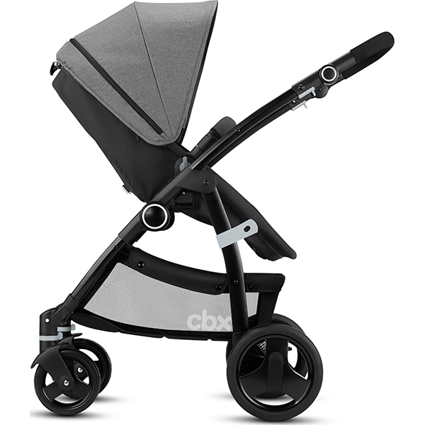 Детская коляска Cybex Leotie Flex (трансформер) 2 в 1 фото 8