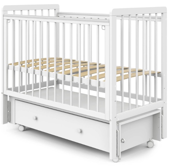 Детская кроватка Indigo Vista фото 1