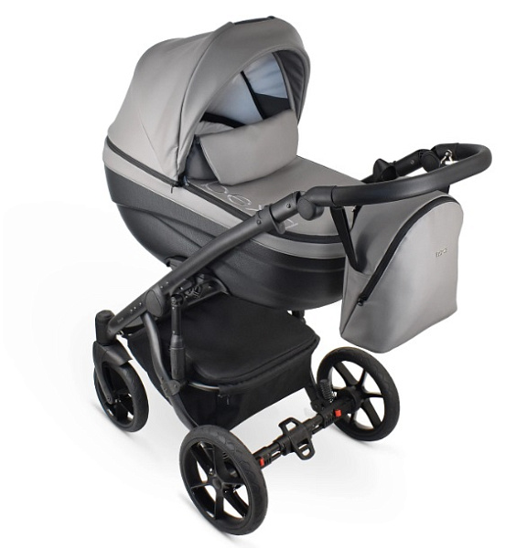 Купить коляску Bexa для новорожденного в Калуге: как выбрать первую коляску без нервов и лишних трат