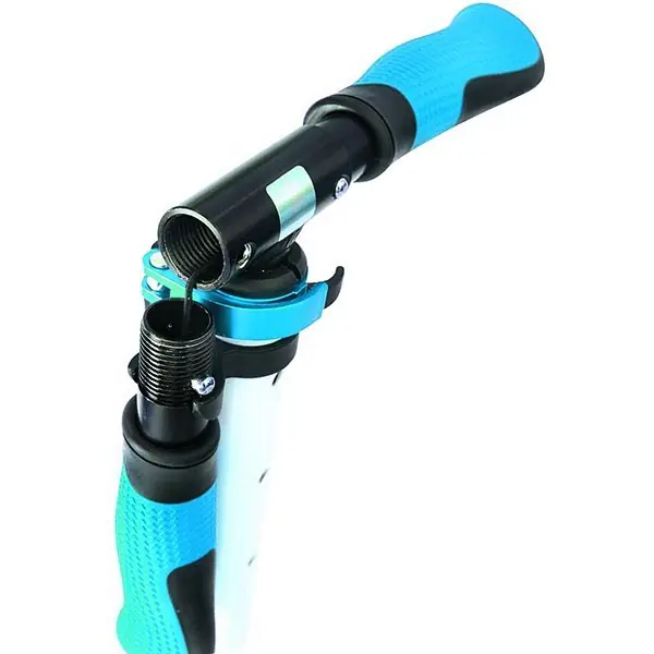 Самокат Y-Scoo RT 145 City Hong Kong New  Technology фото 20