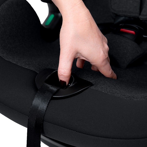 Детское автокресло Sweet Baby Gravity фото 2