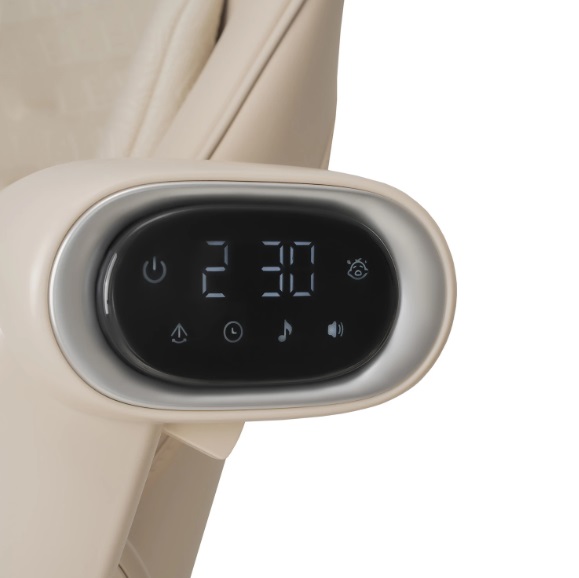 Стульчик для кормления Indigo Bruno 4 в 1 фото 22