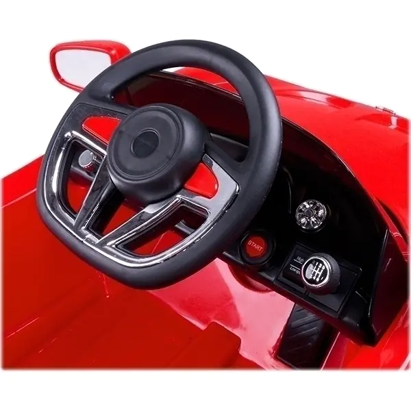 Электромобиль Toyz Aero фото 8