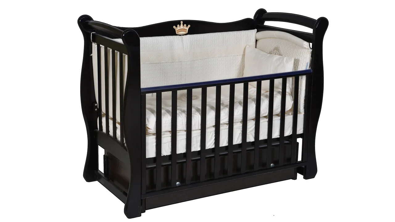 Детская кроватка Антел Julia 1 фото 1