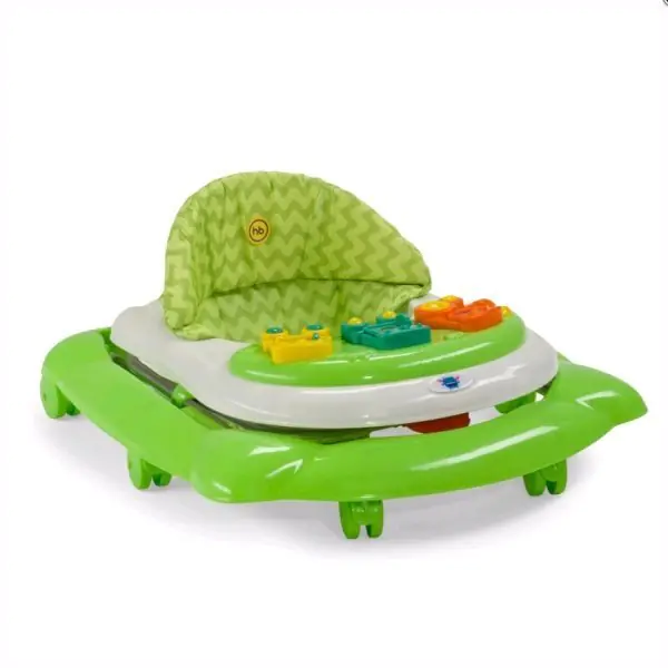Ходунки детские Happy Baby Pioneer фото 5