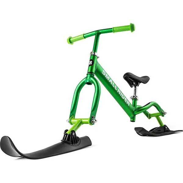 Беговел на лыжах Small Rider Foot Racer Air 2 в 1 фото 1