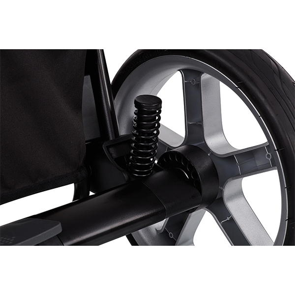 Детская коляска Espiro Manhattan 3 в 1 фото 29