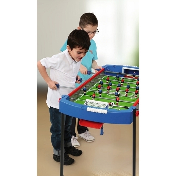 Футбольный стол Smoby Челленжер 620200 фото 3