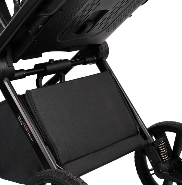 Детская коляска Indigo Sting 2 в 1 фото 21