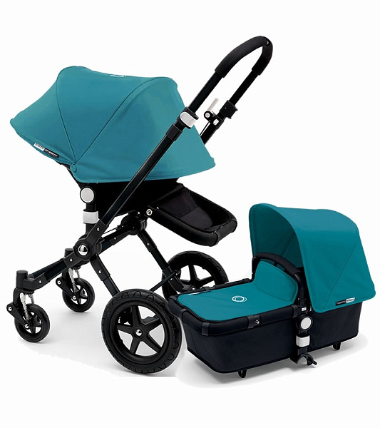 Купить коляску Bugaboo в Туле: как выбрать безопасную модель для малыша
