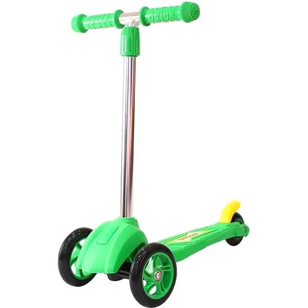 Самокат RT Mini Orion 164в2 фото 3