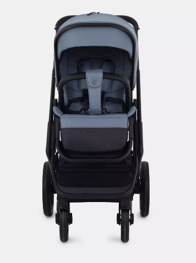Детская коляска Rant Basic Nexus 2 в 1 фото 14
