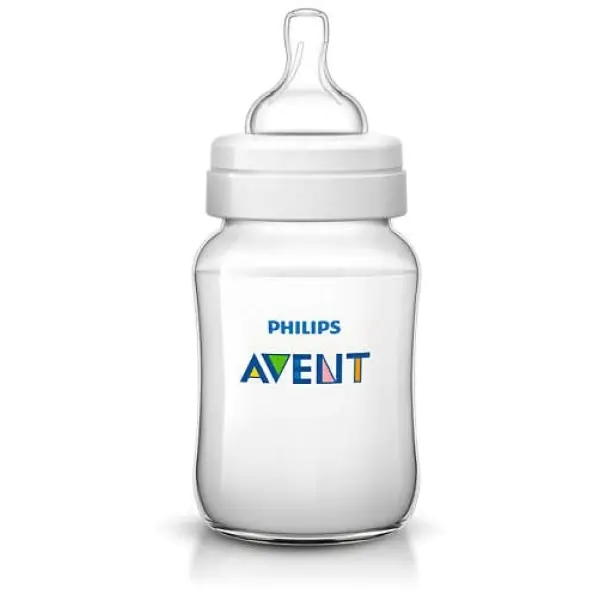 Бутылочка для кормления Philips Avent SCF563/37 260 мл 3 шт фото 5
