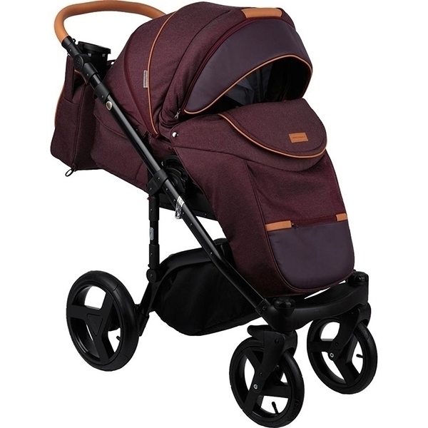 Детская коляска BeBe-Mobile Ravenna 2 в 1 фото 1