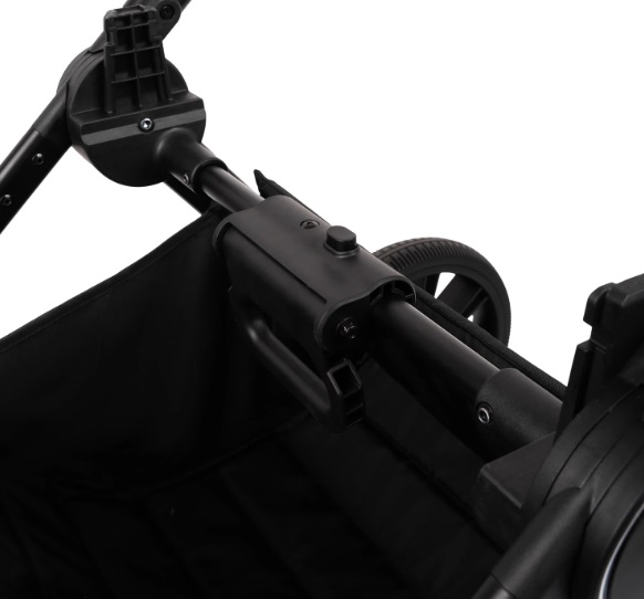 Детская коляска Indigo Sting 2 в 1 фото 24