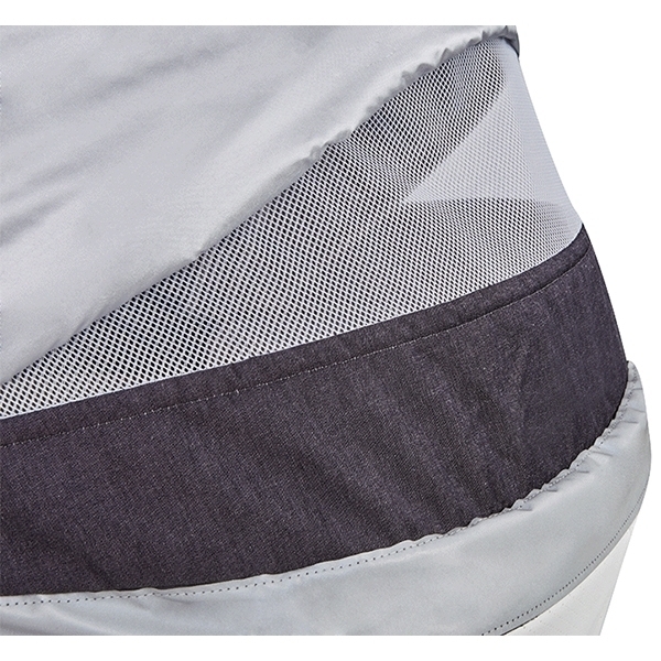 Детская коляска Espiro Manhattan 3 в 1 фото 15