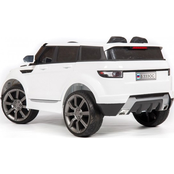 Электромобиль Barty Renge Rover Б333ОС фото 7