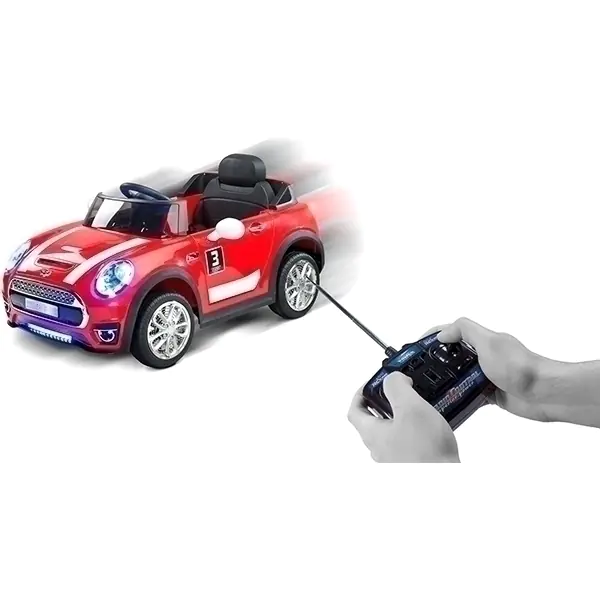 Электромобиль Toyz Maxi фото 9