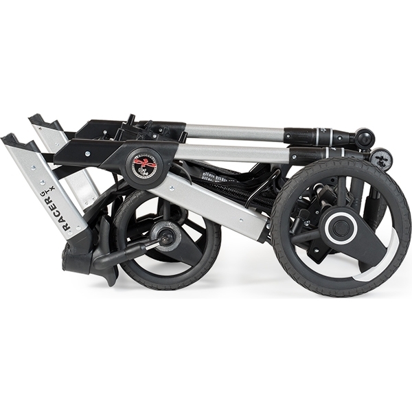 Детская коляска Hartan Racer GTX 2 в 1 фото 1