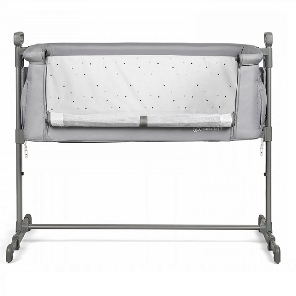 Приставная колыбель Kinderkraft Neste фото 1